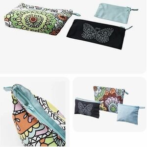 Vanskaplig Design Ann-cathrine Sirid Stahlberg Pouches